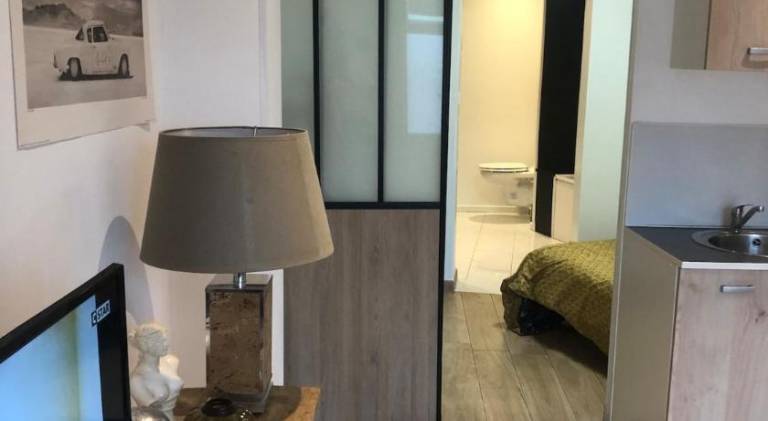 Holiday apartment for 2 persons — photo 2