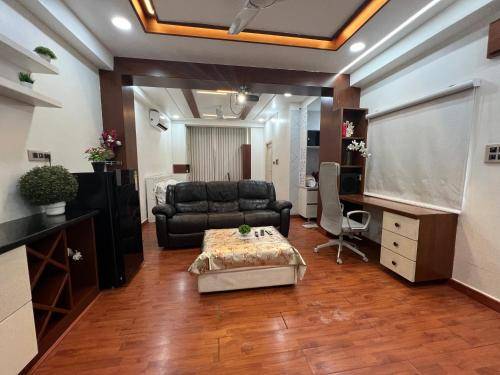 500 m² Ferienwohnung