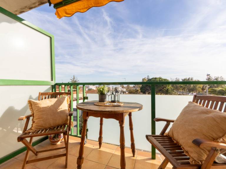 Apartamento Amposta