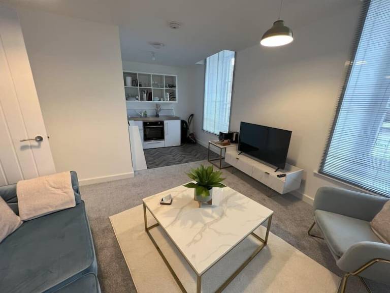 Apartment Worksop