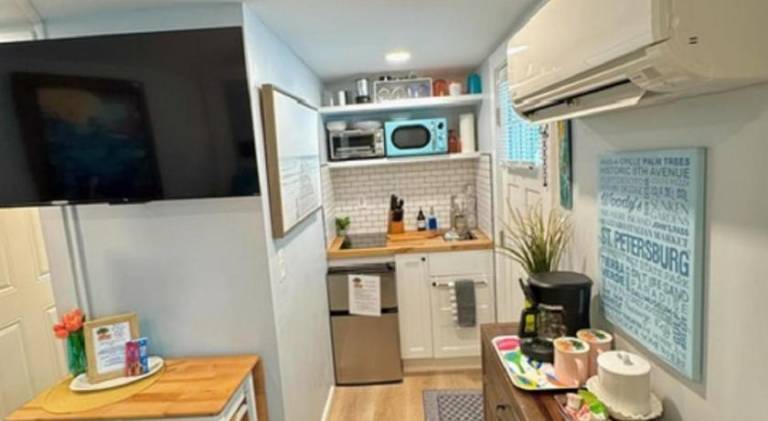 Vacation home for 2 persons — photo 3