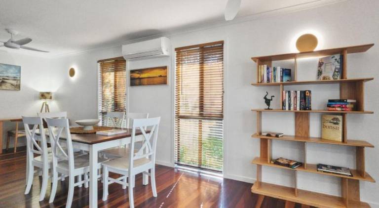 Vacation home with 3 rooms for 6 persons — photo 4