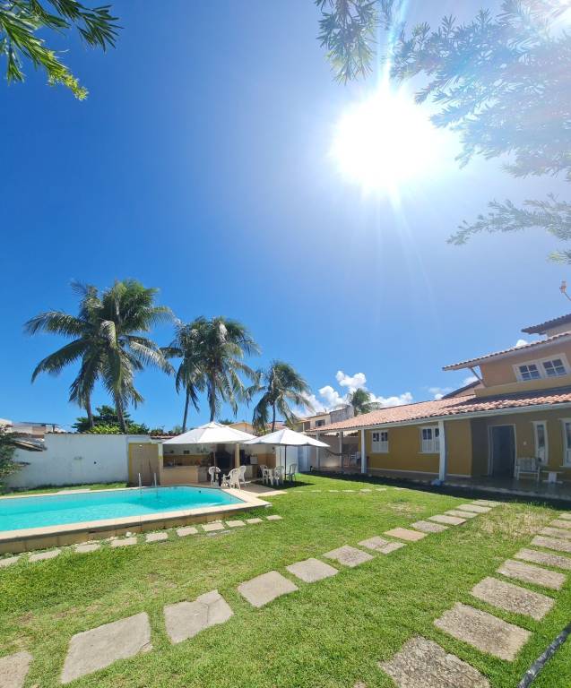 Casa Lauro de Freitas