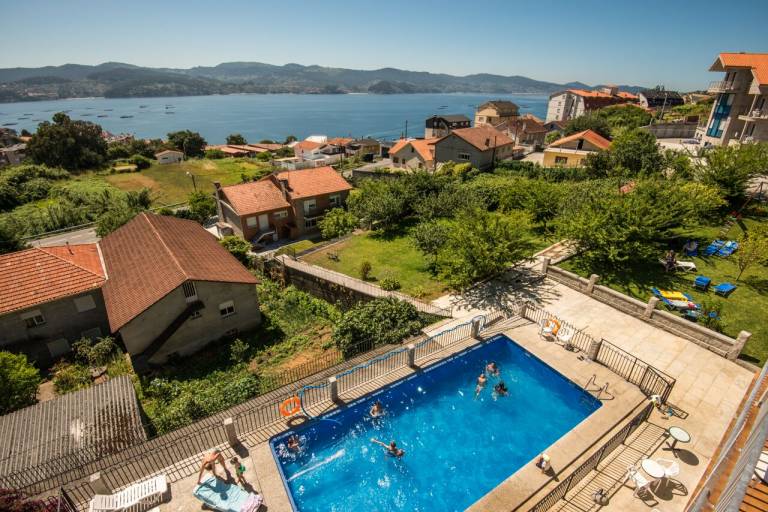 Apartamento Combarro