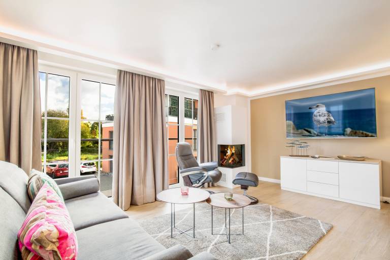 Ferienwohnung  Putbus