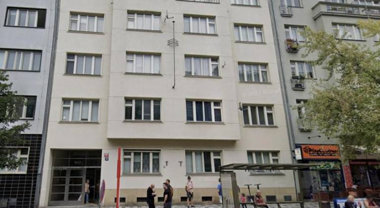 Apartment | Close to Dancing House — photo 5