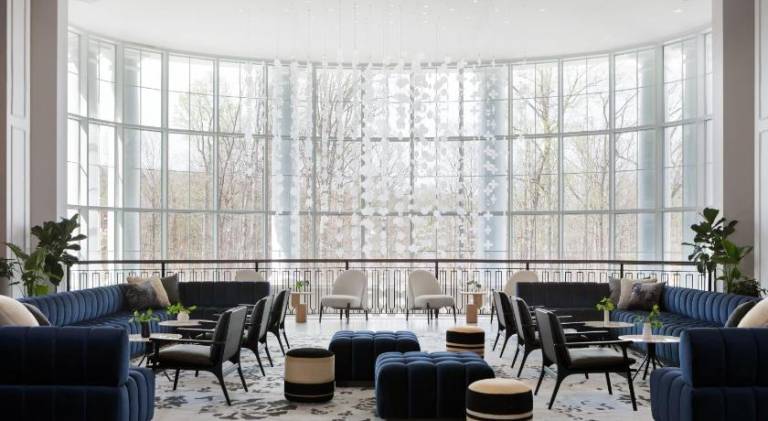 Kimpton The Forum Hotel By IHG in Shenandoah, MD