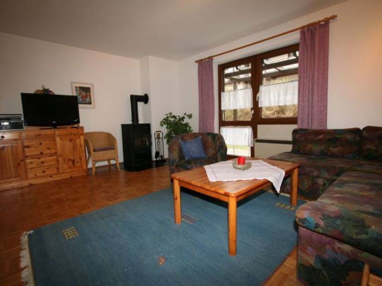 Ferienwohnung Falkenstein