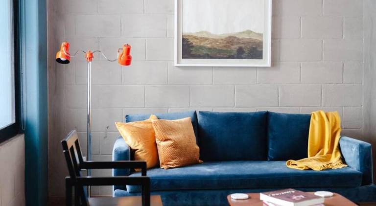Wonderful holiday apartment | Pets allowed in Mexico City