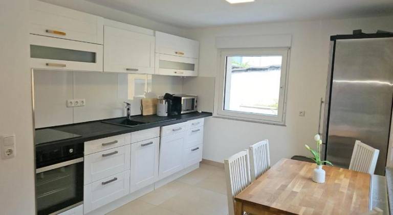 65 m&sup2; Ferienwohnung