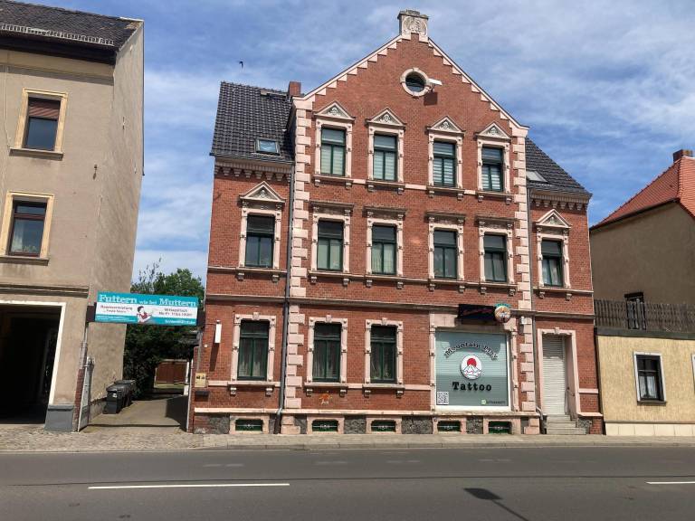 Ferienwohnung Eilenburg