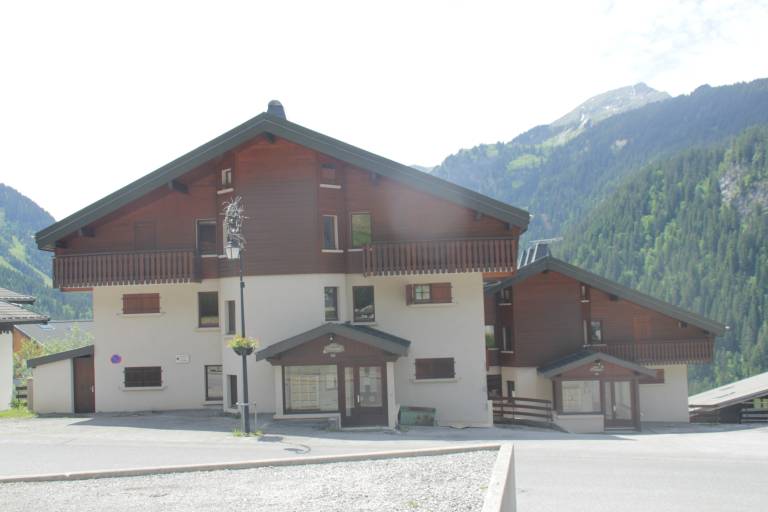 Appartement Châtel