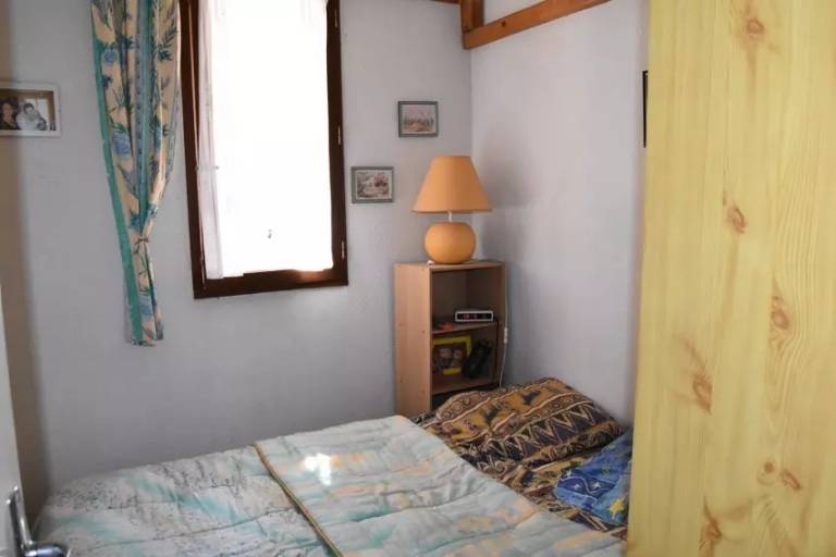 Vacation home with 2 rooms for 6 persons — photo 5
