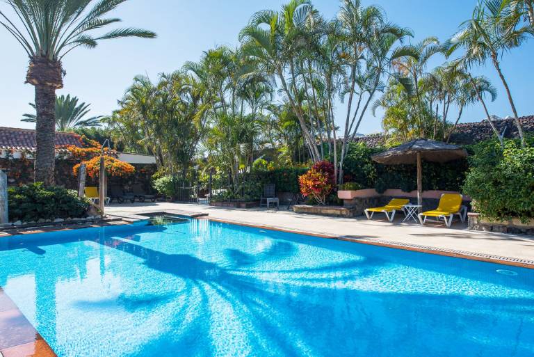 Casa Golf del Sur