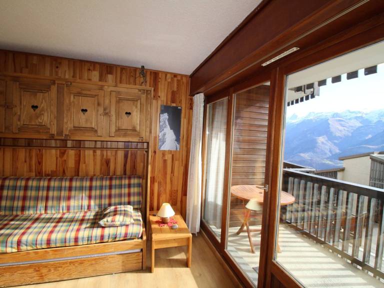 Studio with 1 room for 6 persons — photo 4