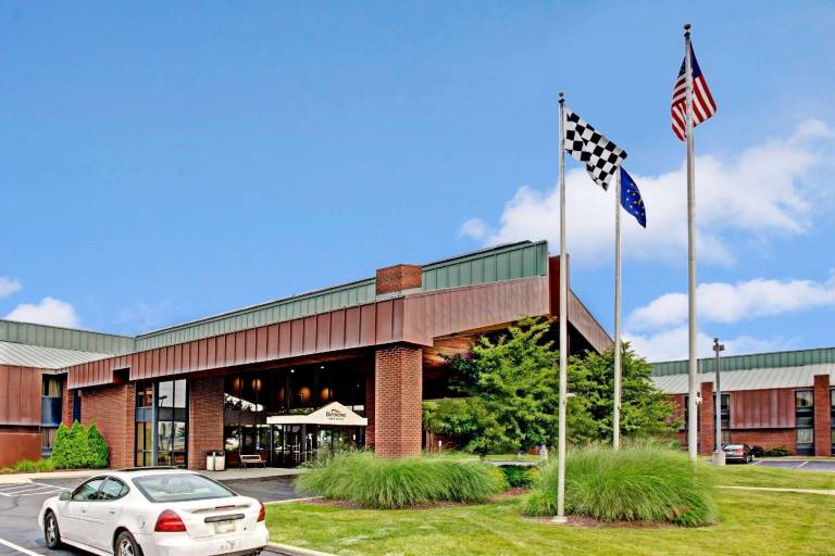 Baymont by Wyndham Indianapolis West in Marion, IN