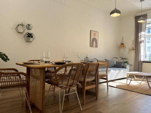 Appartement Frankfurt-Bockenheim