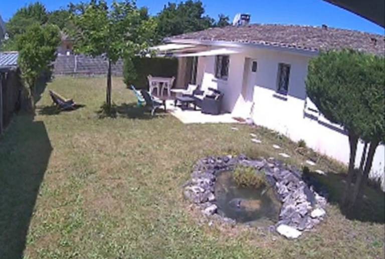 Villa Arès