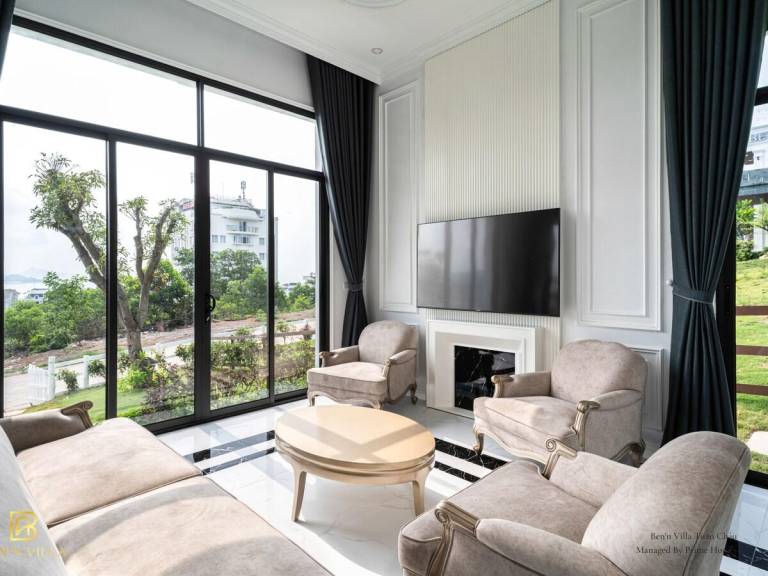 Benn Villa Tuần Châu 6 Phòng Ngủ by Prime Homes — photo 3