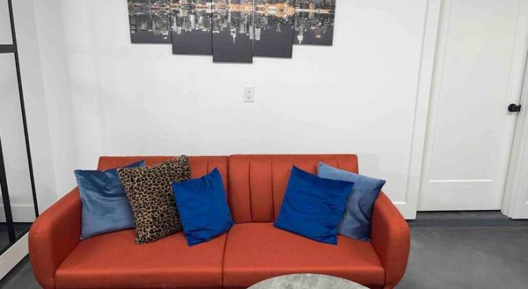 Villa | Pets are welcome — photo 4