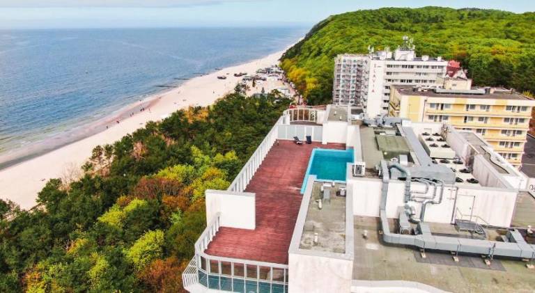 Wonderful rental apartment with pool | Next to the beach | Pet-friendly — photo 5