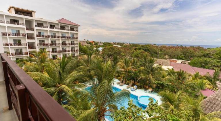 MALIKA HOTEL NUNGWI ZANZIBAR — photo 4