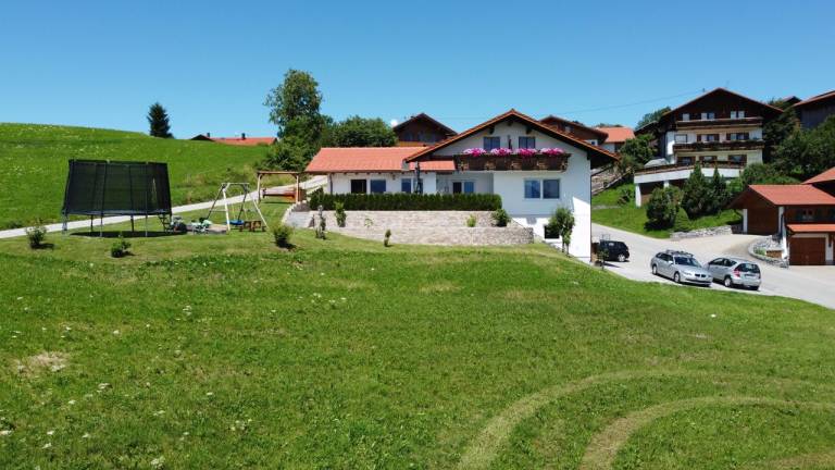 Ferienwohnung  Hopfen am See