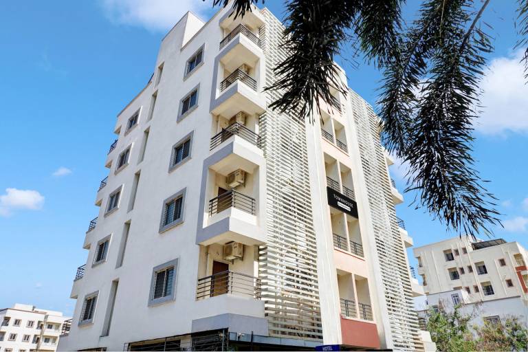 Super Townhouse Hinjewadi