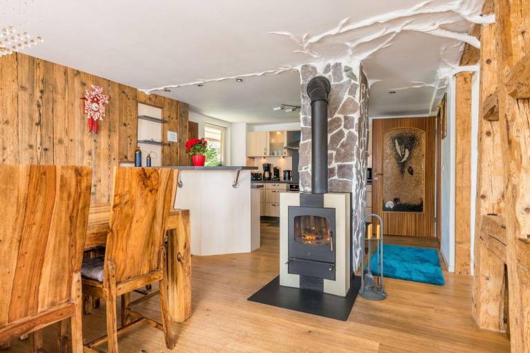 Ferienhaus Schonach im Schwarzwald