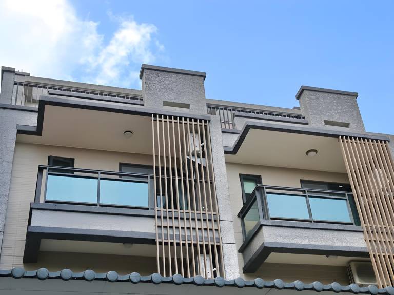 Plentiful-Inn in Hengchun