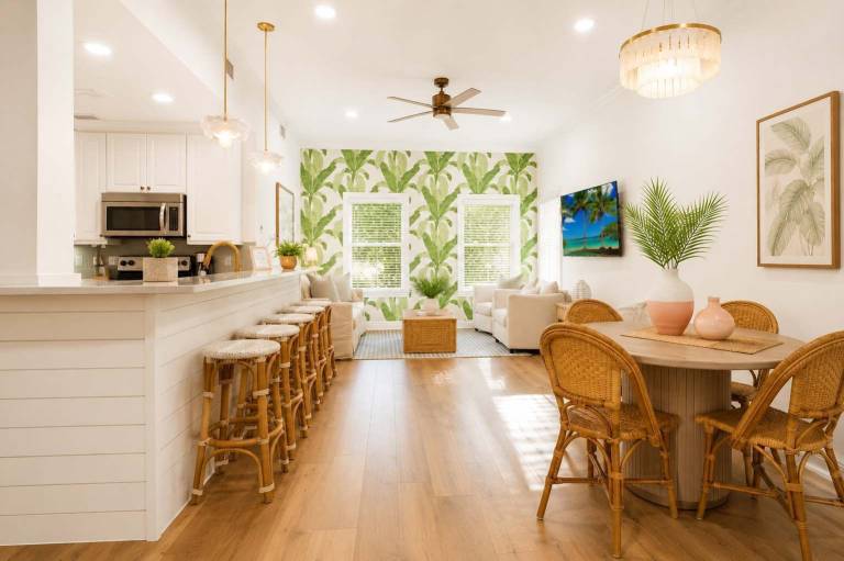 Ferienwohnung Palm Beach