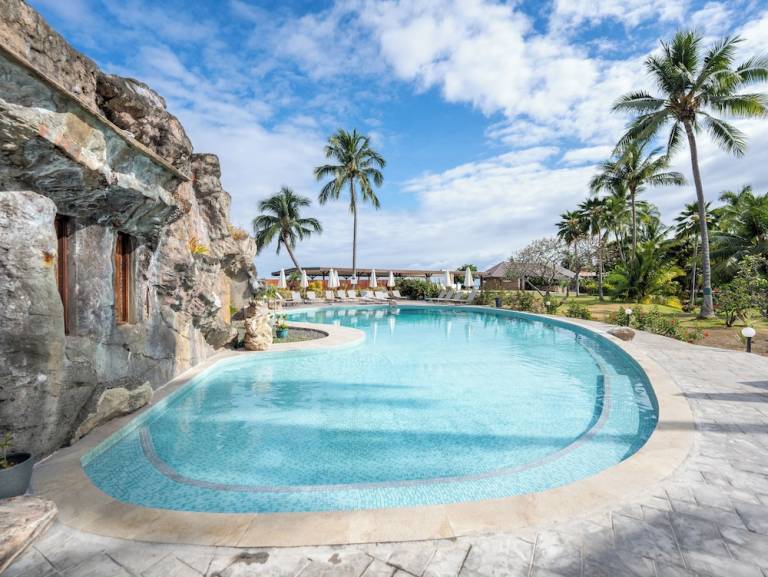 Resort Pirae