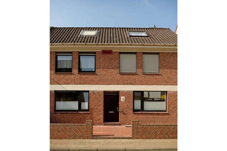 Ferienhaus  Norderney
