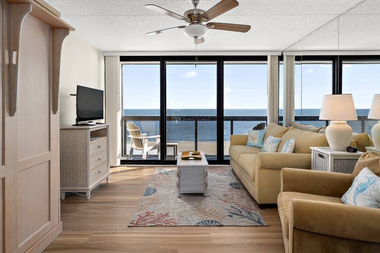 Condo Ocean City