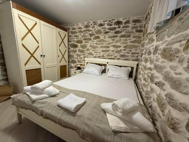 Apartament Νικήτη