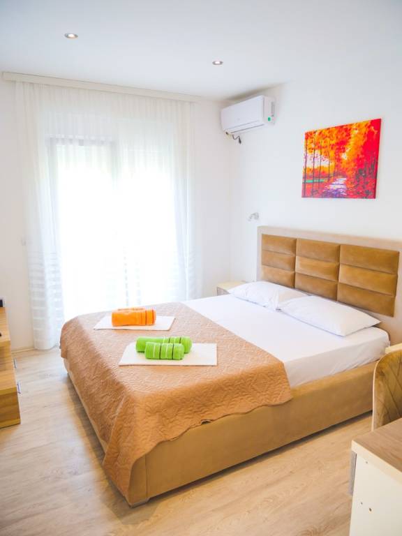 Apartament  Ulcinj
