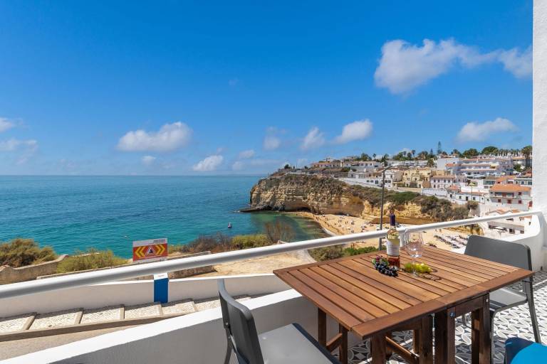 Apartamento Carvoeiro