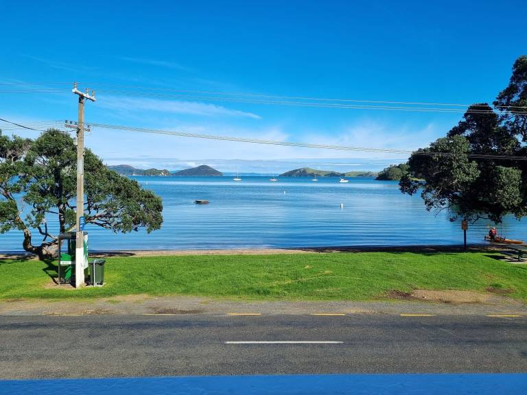 House Coromandel