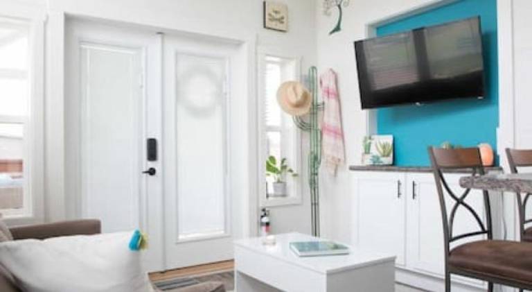 Holiday apartment with pool & jacuzzi | Dogs allowed — photo 2