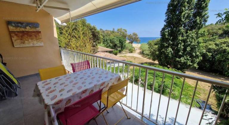 Rental apartment with 2 rooms for 4 persons — photo 3