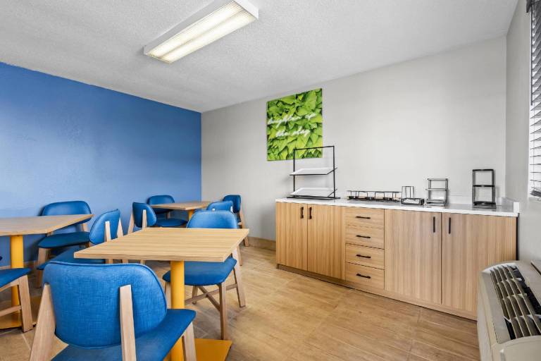 Park Inn by Radisson, Fargo West Acres — photo 4