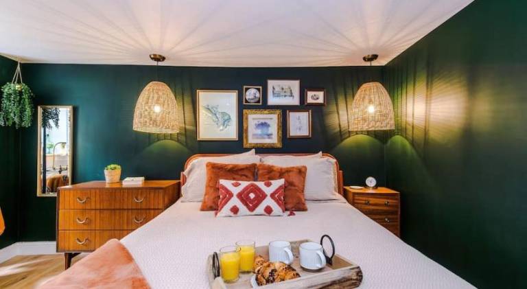 Rental apartment | Pets allowed in Buxton