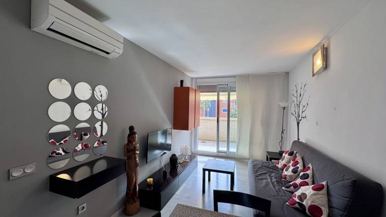 Wonderful apartment with pool | Next to the beach | Dogs allowed — photo 3