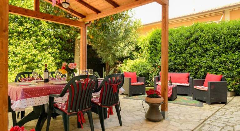 Appartamento Monte Porzio Catone
