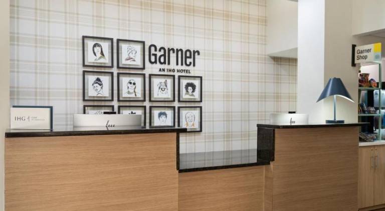 Garner Hotel Aiken South By IHG — photo 4