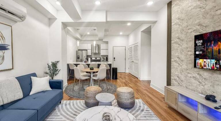 Apartment | Pets allowed — photo 2