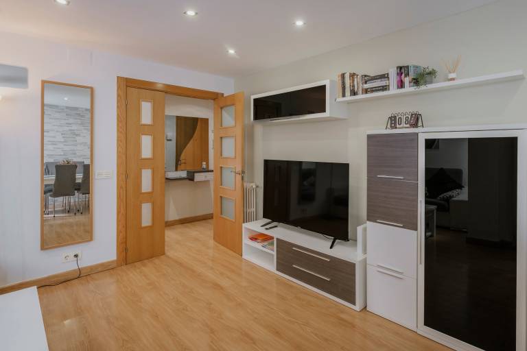 Apartment with 2 rooms for 4 persons — photo 5