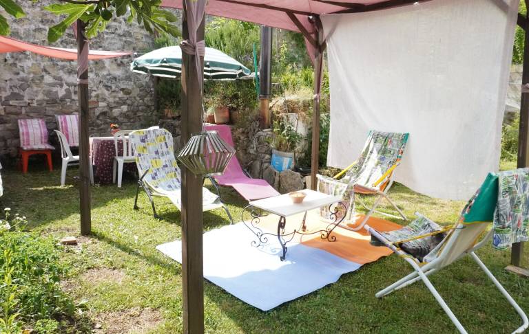 Maison de vacances Pontoise