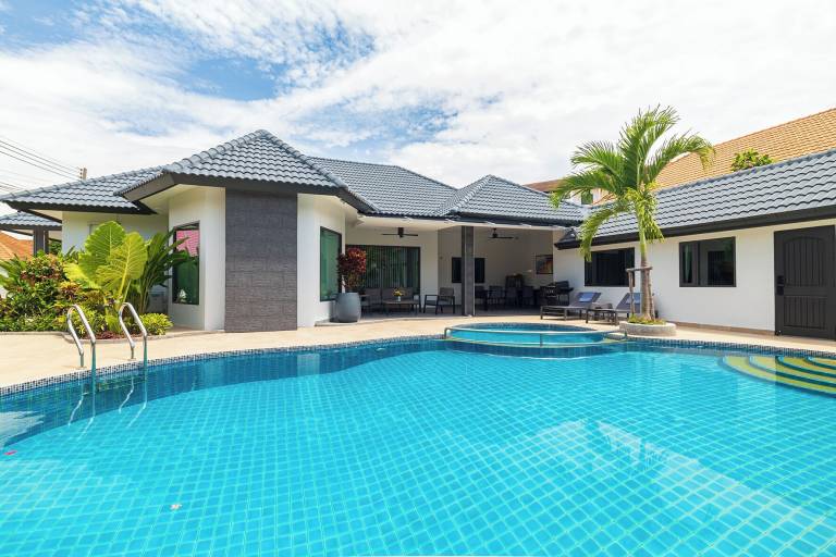 Villa Pattaya