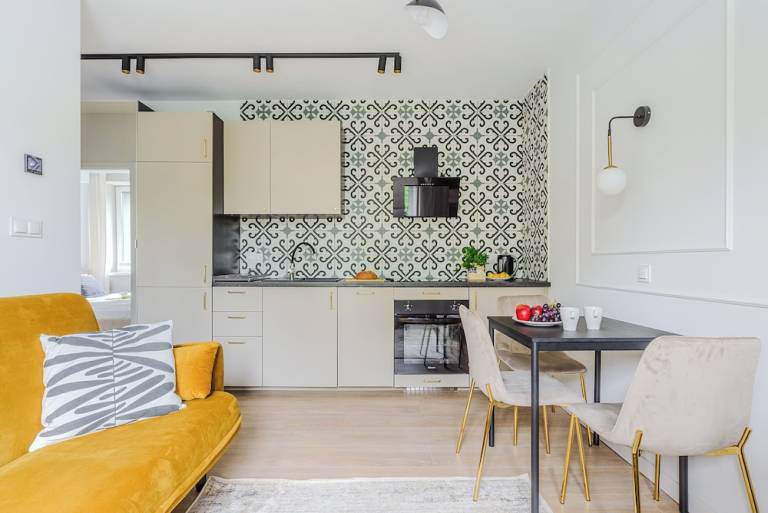 Apartament Raszyn